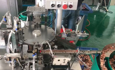 중국 Zhongshan Yusen Electrical Co., Ltd.