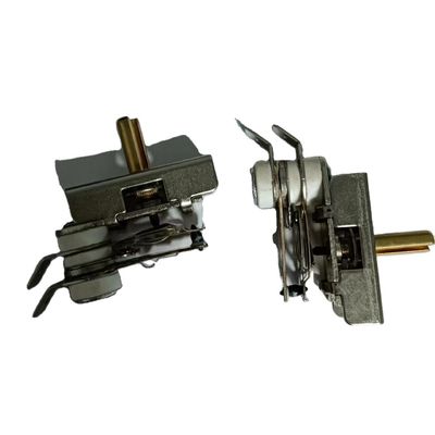 125V/16A 전압 전류 전기 오븐 온도 조절기 온도 조절기 50-250 C