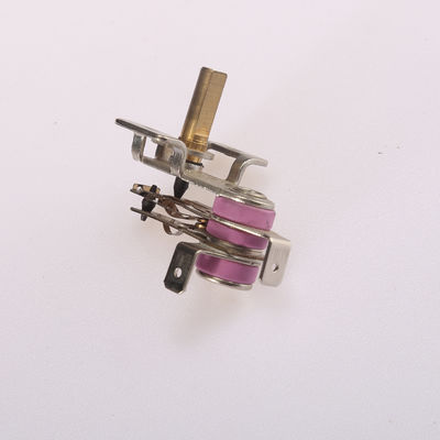 CUL 125V/16A 다기능 온도 온도 조절기