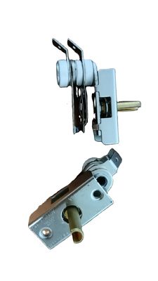 AC250V 10A 16A 전기 오븐 온도 조절기 Bimetal 온도 조절기