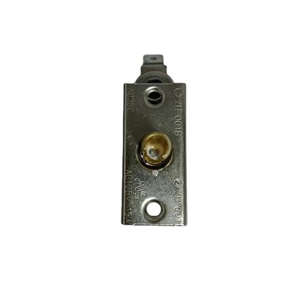 AC250V 10A 16A 전기 오븐 온도 조절기 Bimetal 온도 조절기