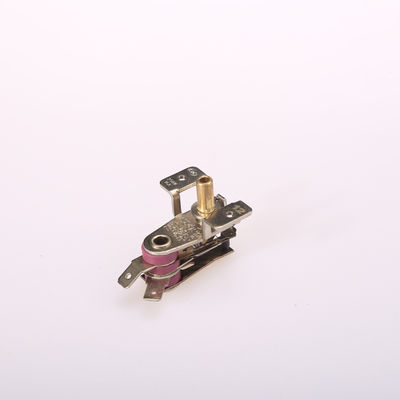 다른 가전 부품 온도 조절 스위치 온도 조절 장치 CUL 125V/16A