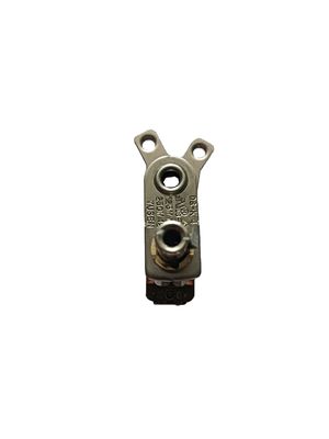 125V/16A CUL 증기 철 열 스위치 철 온도 조절기 온도 조절기 내구성 테스트 사이클 000 번