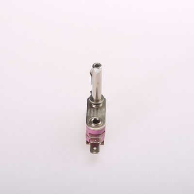 50-250 C 온도 범위와 VDE 250V / 12A 디자인으로 조절 가능한 온도 조절기