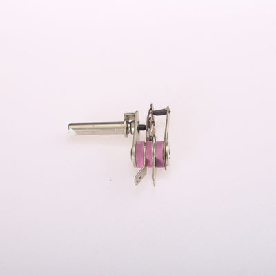 50-250 C 온도 범위와 VDE 250V / 12A 디자인으로 조절 가능한 온도 조절기