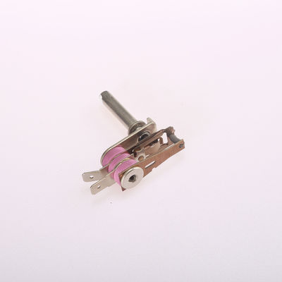 50-250 C 온도 범위와 VDE 250V / 12A 디자인으로 조절 가능한 온도 조절기