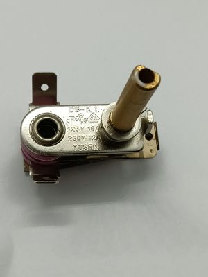 50-250 C 온도 범위와 100 내구 주기