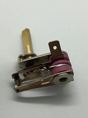 50-250 C 온도 범위와 100 내구 주기