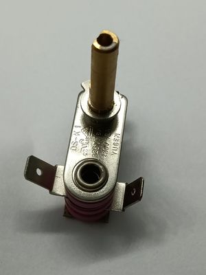 50-250 C 온도 범위와 100 내구 주기