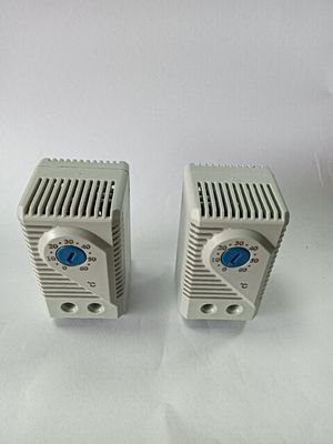 가전제품의 정확한 온도 조절을 위한 KTS 온도 조절장 제어기