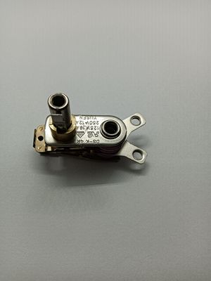 인큐베이터 온도 조절 250V / 12A VDE 온도 측정기 100주기 내구성 테스트
