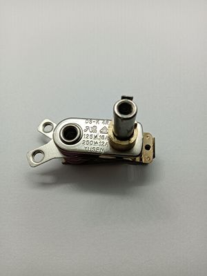 인큐베이터 온도 조절 250V / 12A VDE 온도 측정기 100주기 내구성 테스트