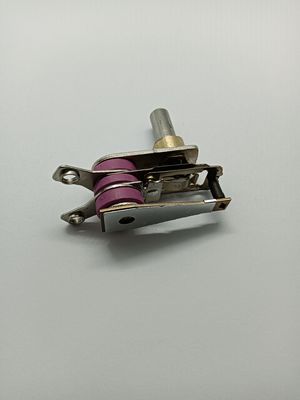 인큐베이터 온도 조절 250V / 12A VDE 온도 측정기 100주기 내구성 테스트