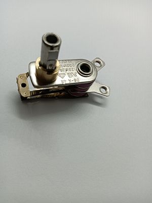 인큐베이터 온도 조절 250V / 12A VDE 온도 측정기 100주기 내구성 테스트