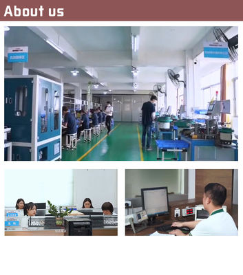 VDE 전압 전류 250V / 12A 조절 가능한 온도와 저렴한 온도