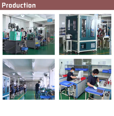 10Kw 온도 조절기 CUL 125V/16A 정밀 제어용 전압 전류