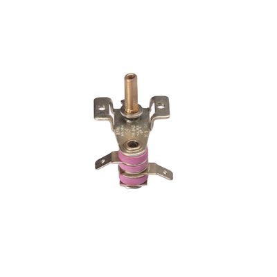 VDE 250V / 12A 전기 오븐 온도계 KST220 50-250 C 온도 조절