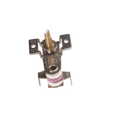 전기 히터 온도 조절기 125V16A 250V 가구용 열 보호기 KST207