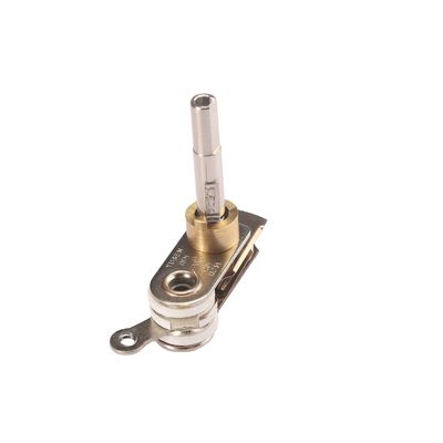 VDE 전압 전류 250V / 12A 120V 양금속 조절 온도 96 철 온도