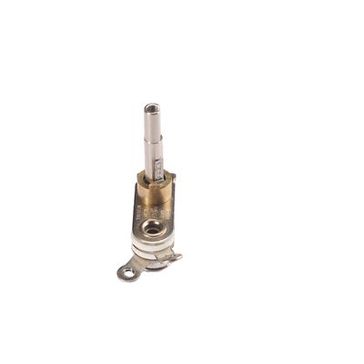 VDE 전압 전류 250V / 12A 120V 양금속 조절 온도 96 철 온도
