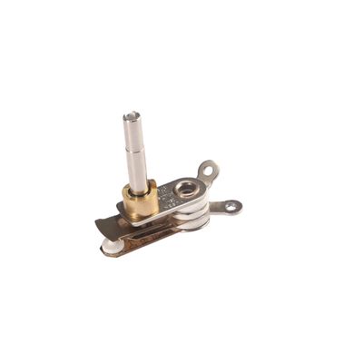 VDE 전압 전류 250V / 12A 120V 양금속 조절 온도 96 철 온도