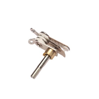 VDE 전압 전류 250V / 12A 120V 양금속 조절 온도 96 철 온도