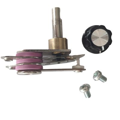 전기 철 온도 조절기 (Bimetal Thermal Switch) 는 오래 지속되고 안정적인 성능을 위해