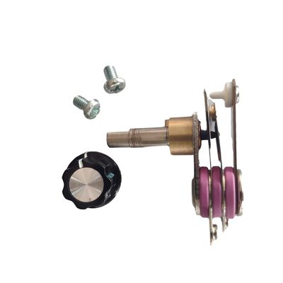 전기 철 온도 조절기 (Bimetal Thermal Switch) 는 오래 지속되고 안정적인 성능을 위해