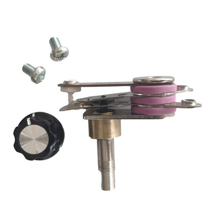 전기 철 온도 조절기 (Bimetal Thermal Switch) 는 오래 지속되고 안정적인 성능을 위해