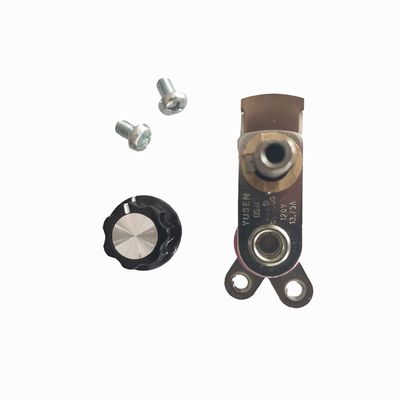전기 철 온도 조절기 (Bimetal Thermal Switch) 는 오래 지속되고 안정적인 성능을 위해