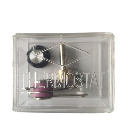전기 철 온도 조절기 (Bimetal Thermal Switch) 는 오래 지속되고 안정적인 성능을 위해