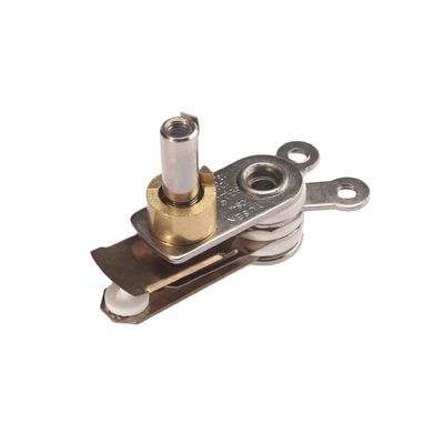ES-94A 전기 철 열기계 50-250 C 산업 꿰매기 기계 부품 증기