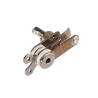 ES-94A 전기 철 열기계 50-250 C 산업 꿰매기 기계 부품 증기