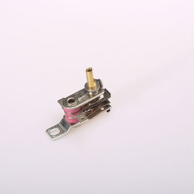 50-250 C AC 250V 16A KST820 가정용 비메탈 열기계