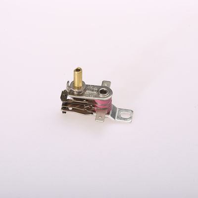 50-250 C AC 250V 16A KST820 가정용 비메탈 열기계