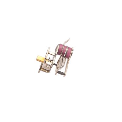 샌드위치 토스터 온도계 50-250 C와 16A 250V KST 201 모델