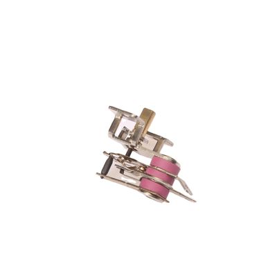 샌드위치 토스터 온도계 50-250 C와 16A 250V KST 201 모델