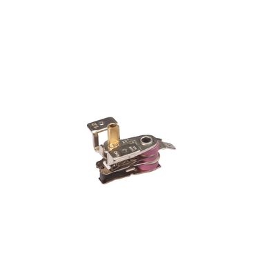 샌드위치 토스터 온도계 50-250 C와 16A 250V KST 201 모델