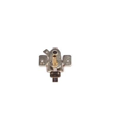 샌드위치 토스터 온도계 50-250 C와 16A 250V KST 201 모델