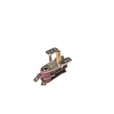 샌드위치 토스터 온도계 50-250 C와 16A 250V KST 201 모델